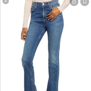 Citizens of Humanity Flare Jeans 27